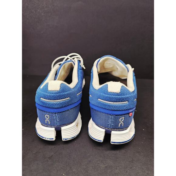 Oncloud Women 9 Comfy footwear - Picture 4 of 9